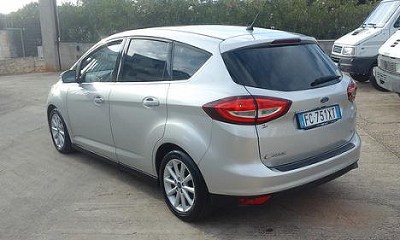 E Nuovissima Ford C-...
