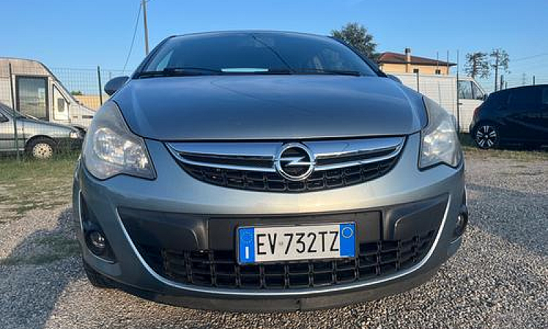 Opel Corsa 1.2 85Cv ...