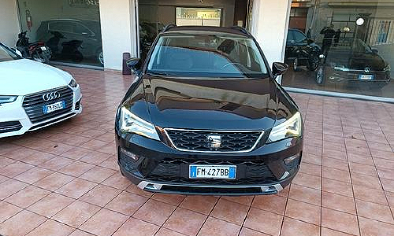 Seat Ateca 1.6 Tdi X...