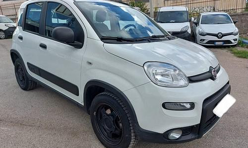 Fiat Panda 0.9 Twina...