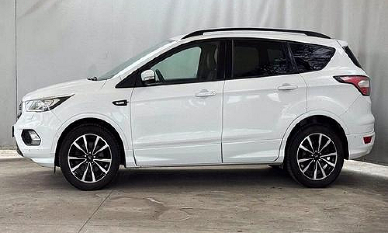 Ford Kuga 1 5 Tdci S...