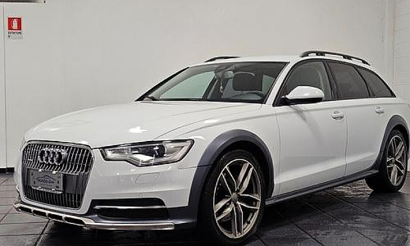 Audi A6 Allroad 3.0 ...