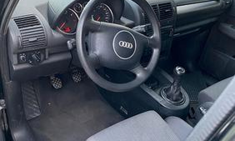 Audi A2  1.4  Top...