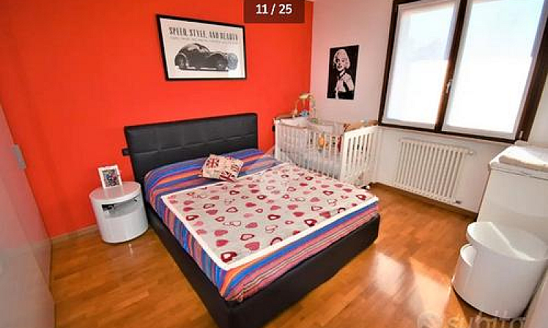 Appartamento Triloca...