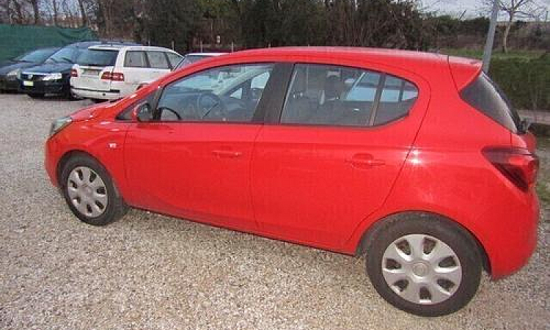 Opel Corsa 1.0 90 Cv...