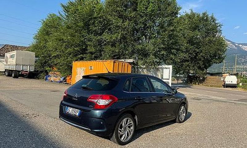 Citroen C4 1.6 Vti 1...