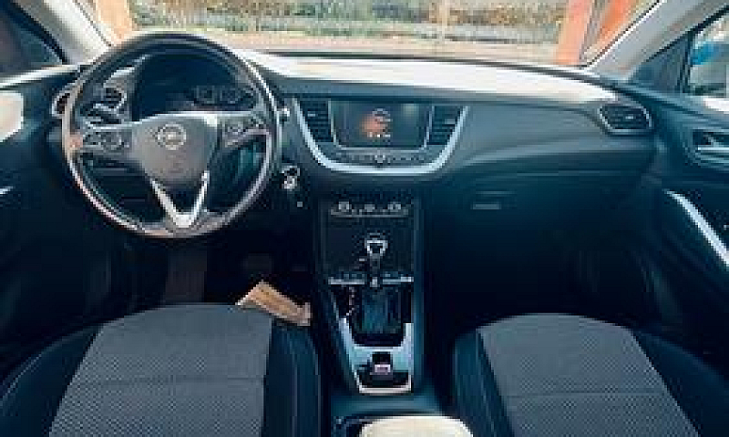 Opel Grandland X 1.5...