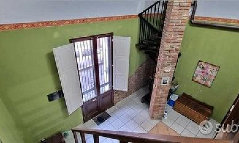 Casa Singola 140Mq C...