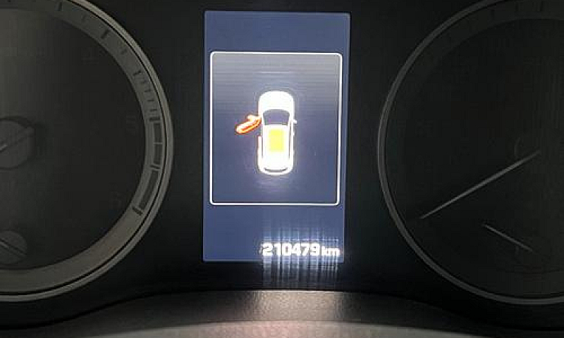 Hyundai Tucson 1.7 C...
