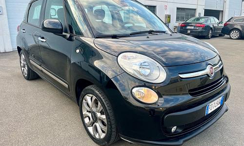 Fiat 500L 1.4Gpl 90C...