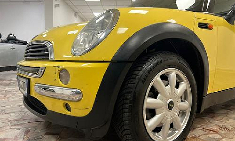 Mini 1.6 16V One De ...