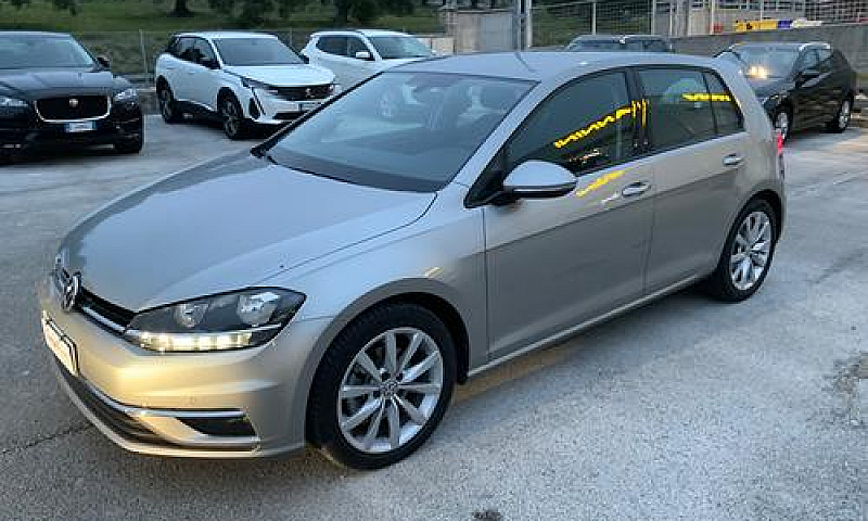 Volkswagen Golf 1.6 ...