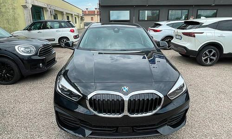 Bmw Serie 1 116D Adv...