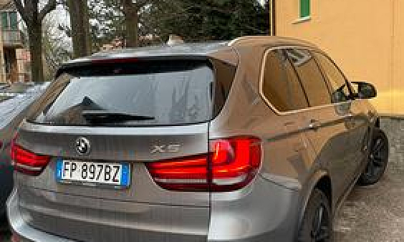 Bmw X5...