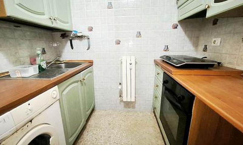 Appartamento - Via M...