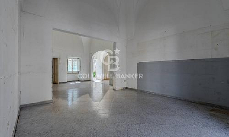 Stabile / Palazzo - ...