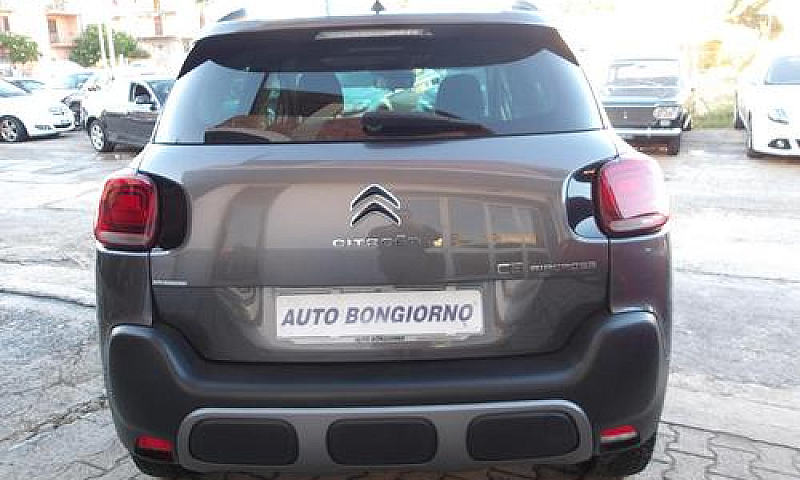 Citroen C3 Aircross ...