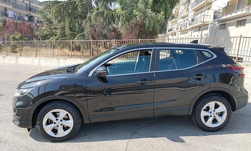 Nissan Qashqai 1.5 D...