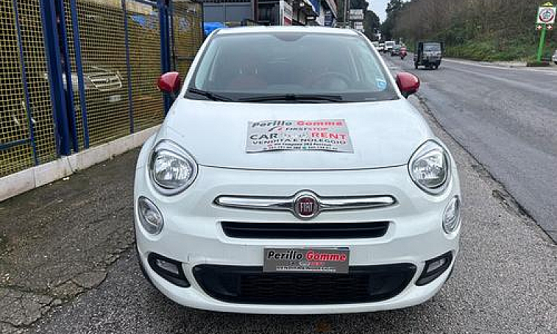 Fiat 500X 1.3 Multij...
