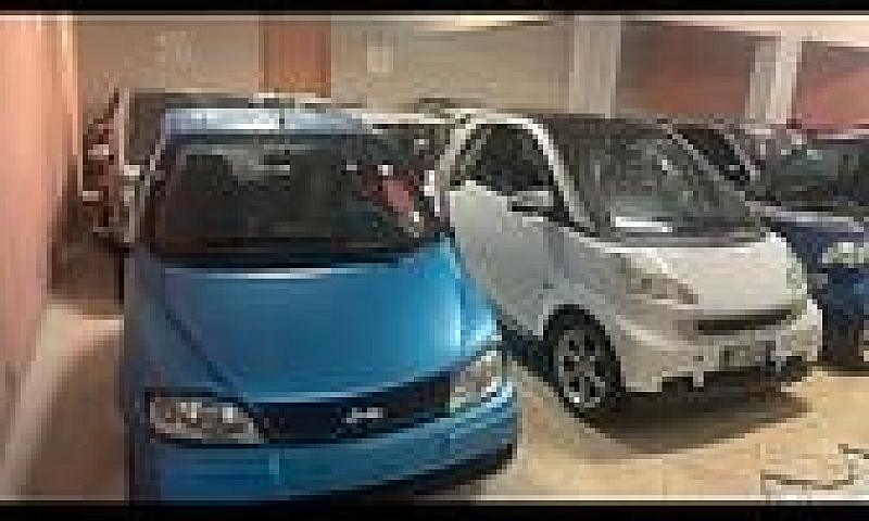 Vasta Gamma Microcar...