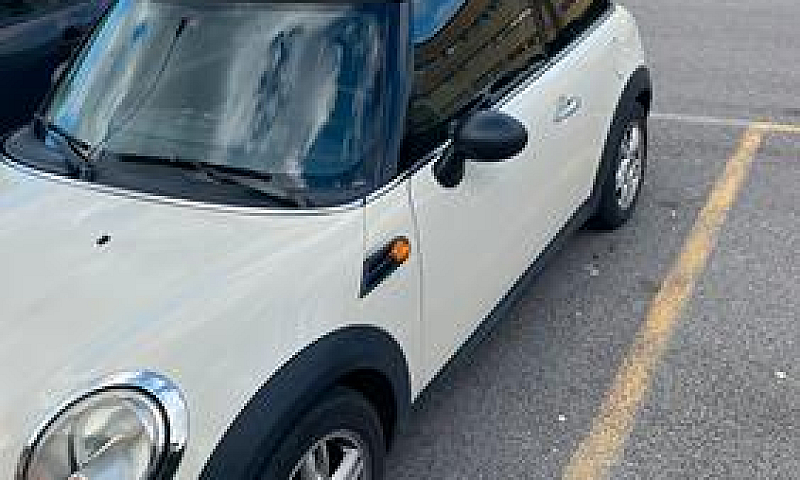 Mini One R56 2011...