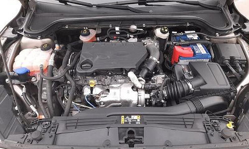 Ford Focus Business ...