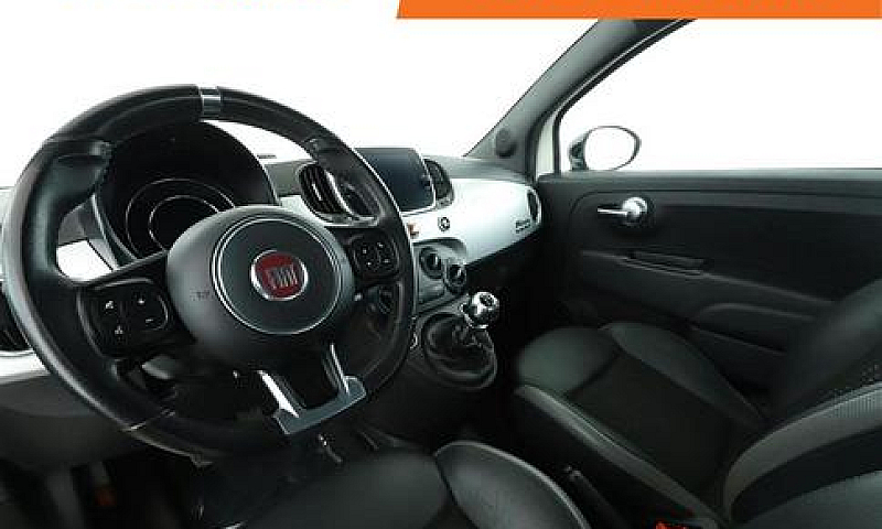 Fiat 500 Re88783...