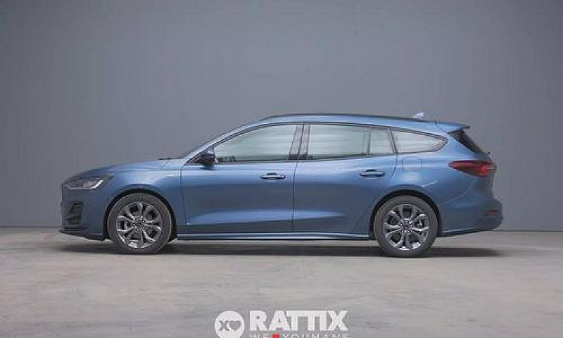 Ford Focus V 2022 Sw...