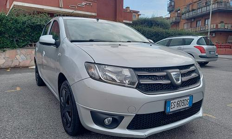 Dacia Sandero 1.2 Gp...