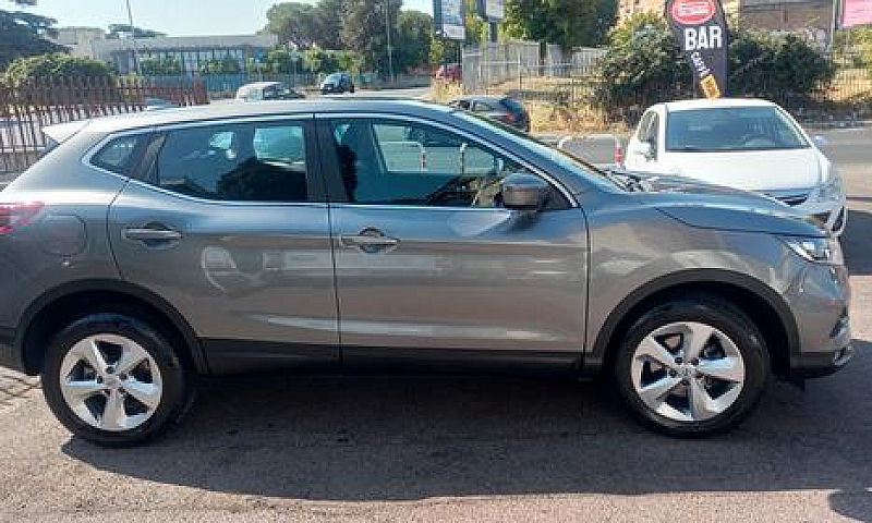 Nissan Qashqai 2ª Se...