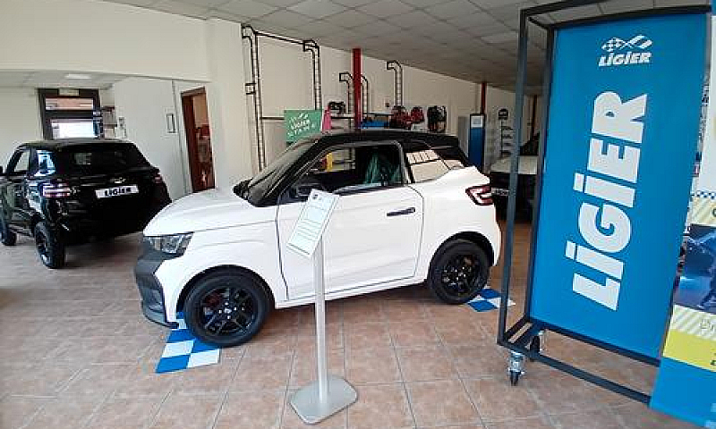 Ligier Js Js50 Dci L...