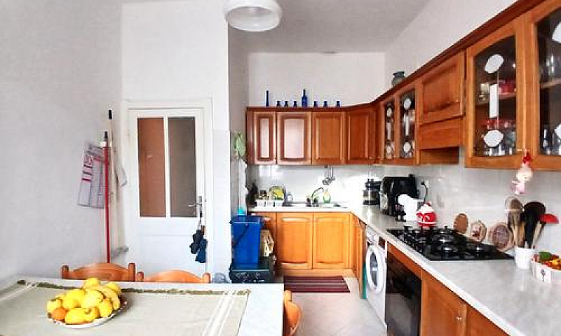 Via Moscatello - Amp...