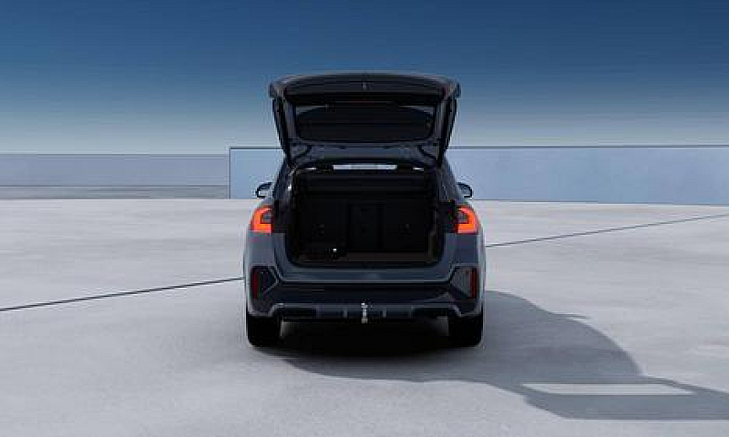 Bmw X1 Xdrive25E Msp...