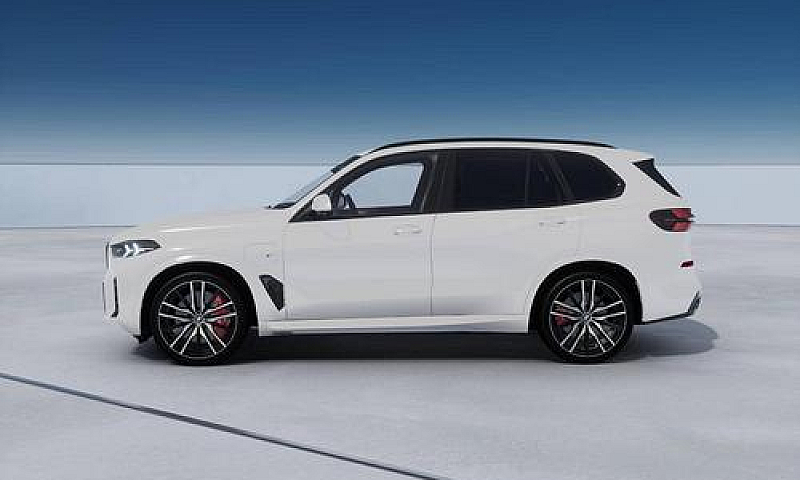Bmw X5 Xdrive50E Msp...