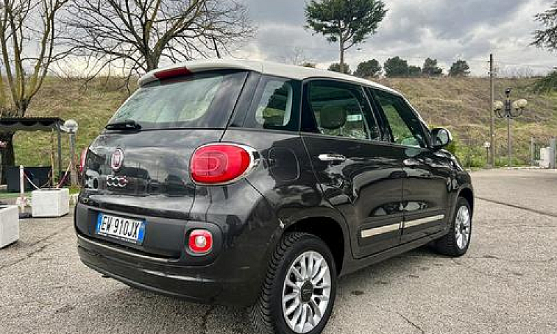 Fiat 500L 0.9 Twinai...