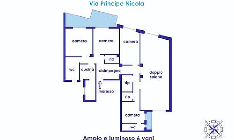 Pressi Via G.leopard...