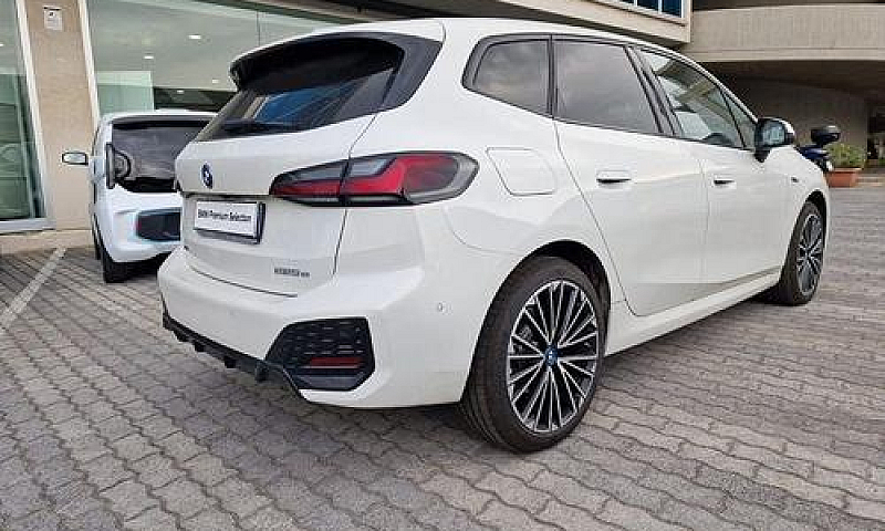 Bmw Serie 2 Active T...