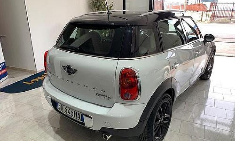 Mini Countryman 1600...