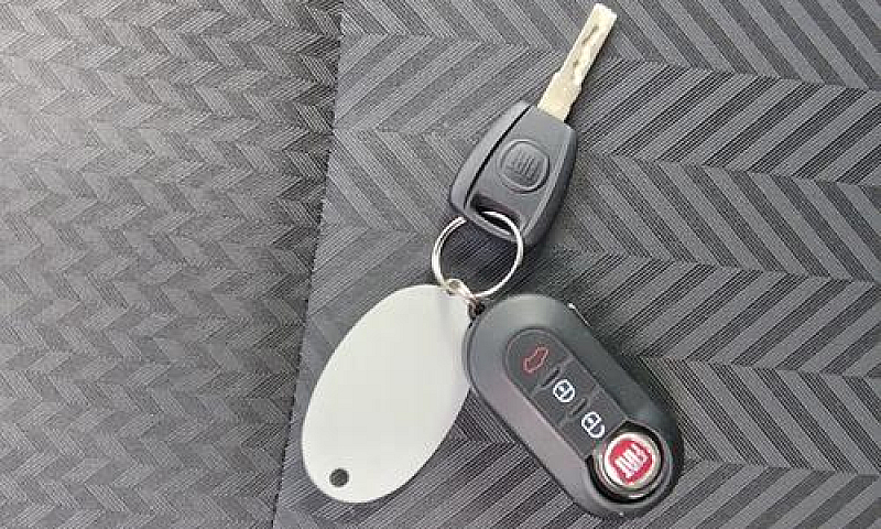 Fiat 500 1.2 Benzina...