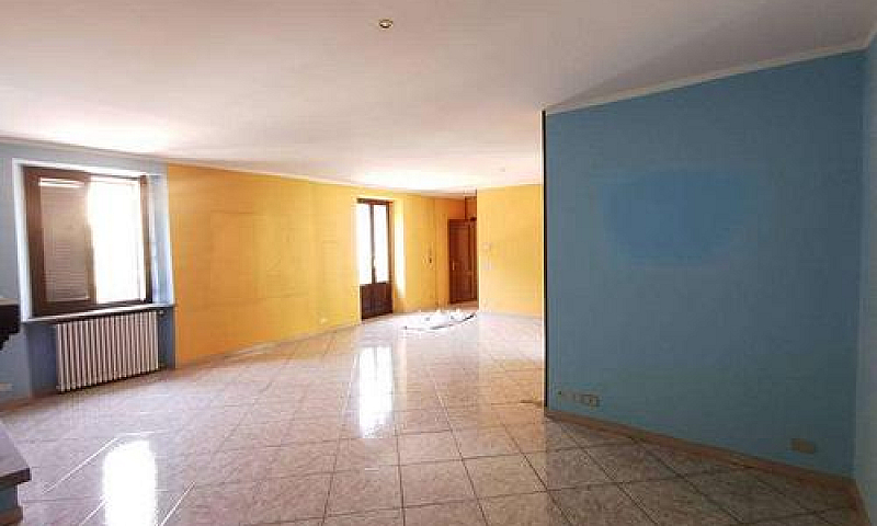 Appartamento A Omegn...