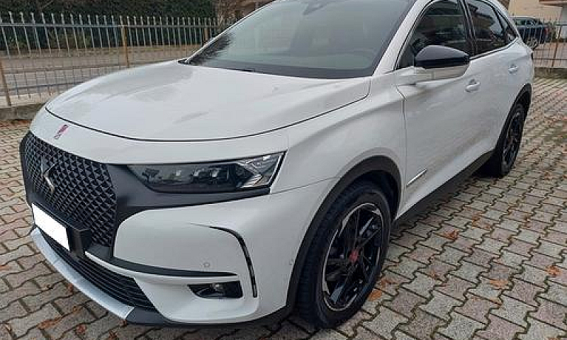 Ds Ds 7 Crossback Ds...