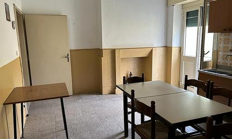 Appartamento Camporg...