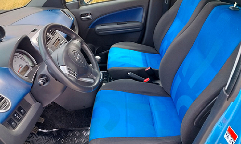 Opel Agila 1.0 Enjoy...
