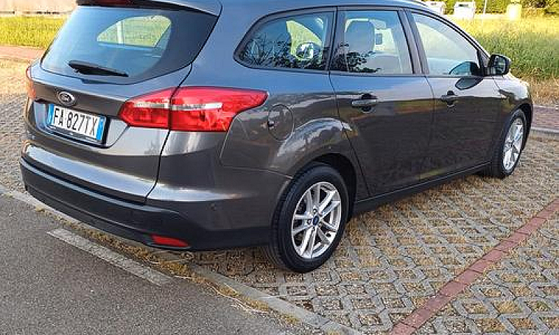 Ford Focus 1.5 Tdci ...