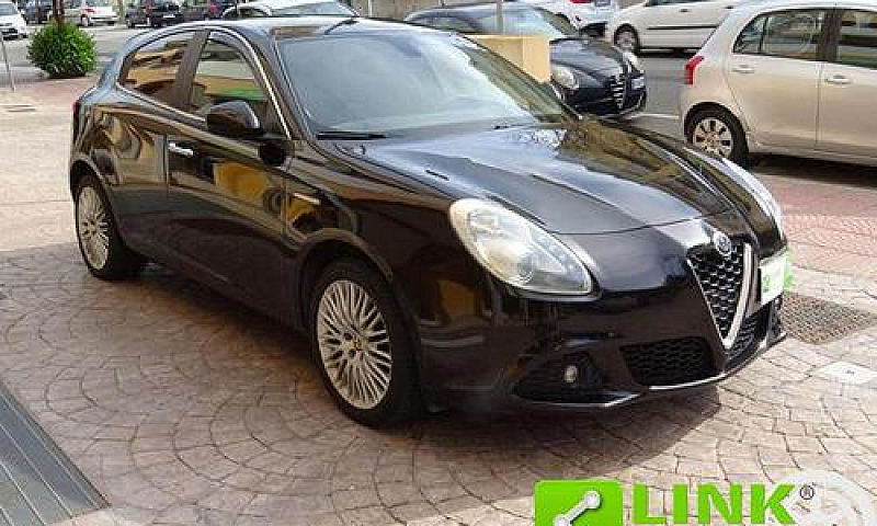 Link Motors: Alfa Ro...