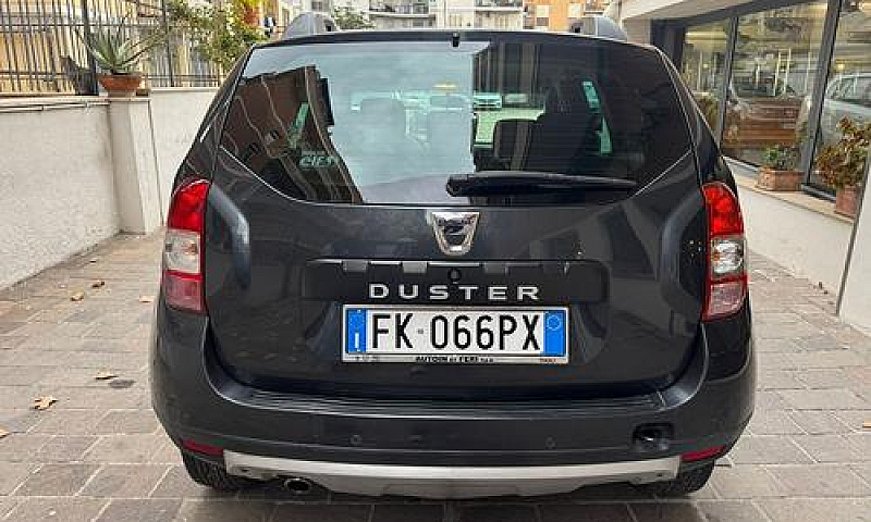 Dacia Duster 1.5 Dci...