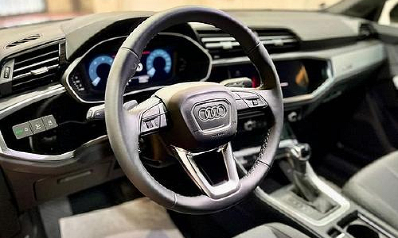 Audi Q3 Spb 35 Tdi S...