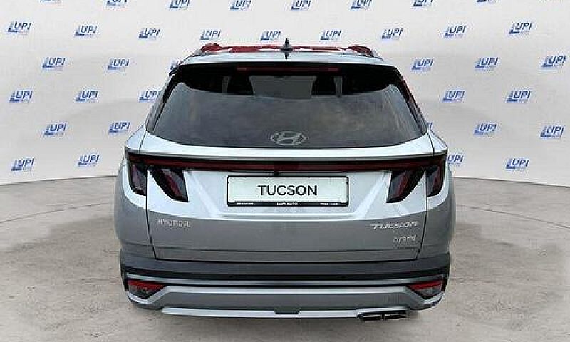 Hyundai Tucson 1.6 T...