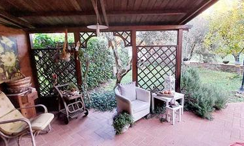Appartamento A Ascia...