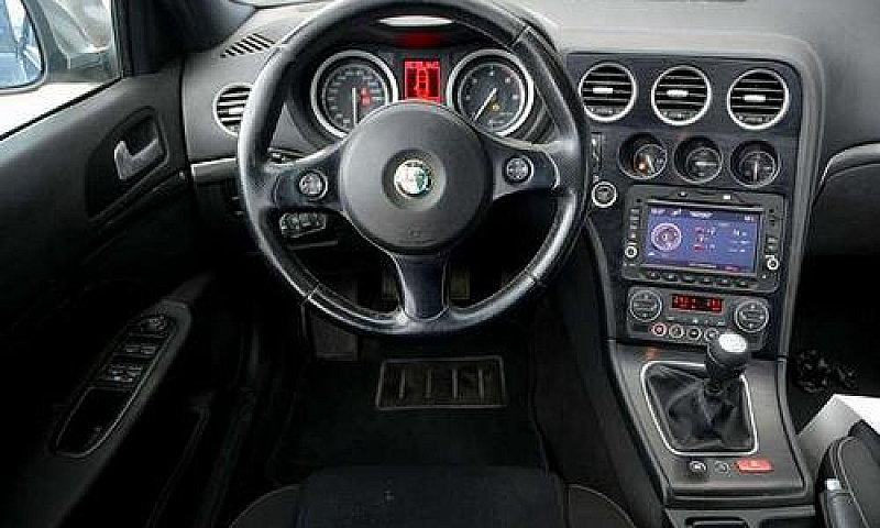 Alfa Romeo 159 Sw Sp...